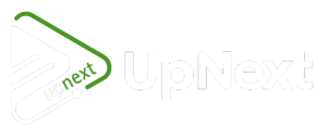 upnext darkblue to white